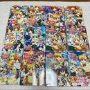 Youth Manga 15 Vivid
