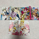 Youth Manga 15 Vivid