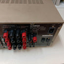 Yamaha Av Amplifiers Dsp-Ax1400