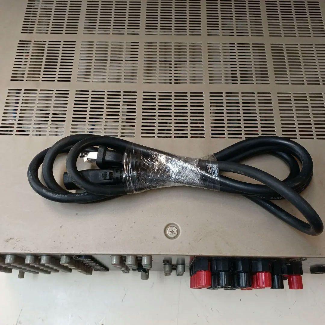 Yamaha Av Amplifiers Dsp-Ax1400