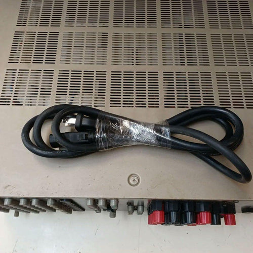 Yamaha Av Amplifiers Dsp-Ax1400