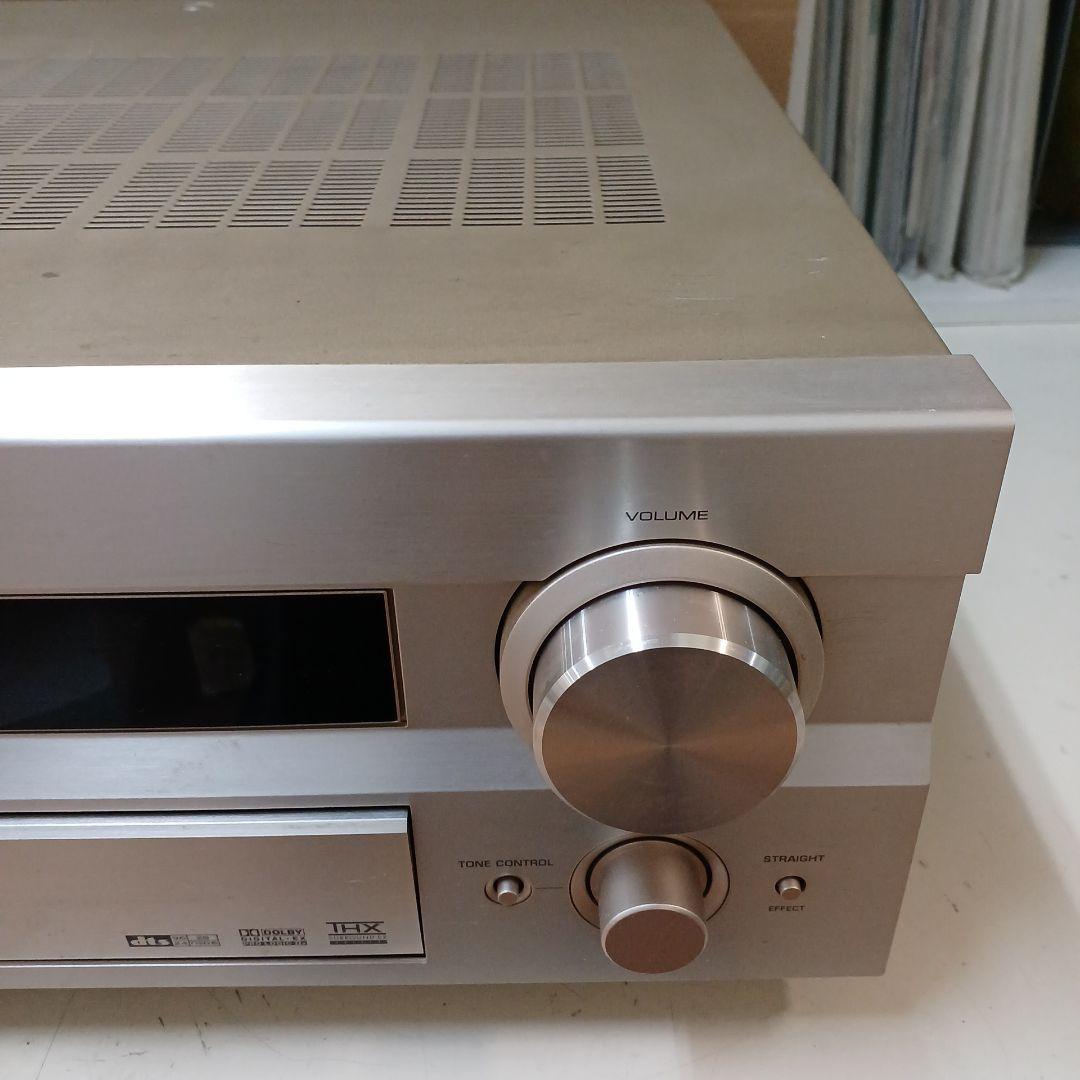 Yamaha Av Amplifiers Dsp-Ax1400