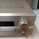 Yamaha Av Amplifiers Dsp-Ax1400