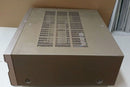 Yamaha Av Amplifiers Dsp-Ax1400