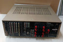 Yamaha Av Amplifiers Dsp-Ax1400