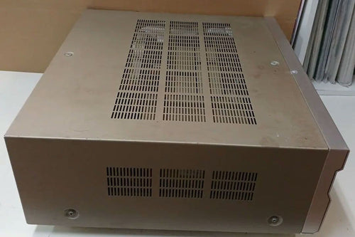 Yamaha Av Amplifiers Dsp-Ax1400