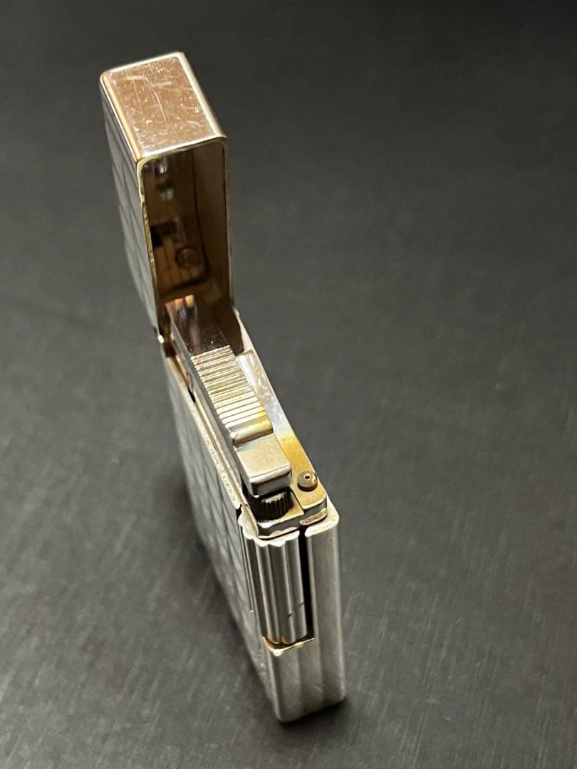 S.T.Dupont Lighters