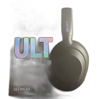 Sony Wireless Headphones Wh-Ult900N