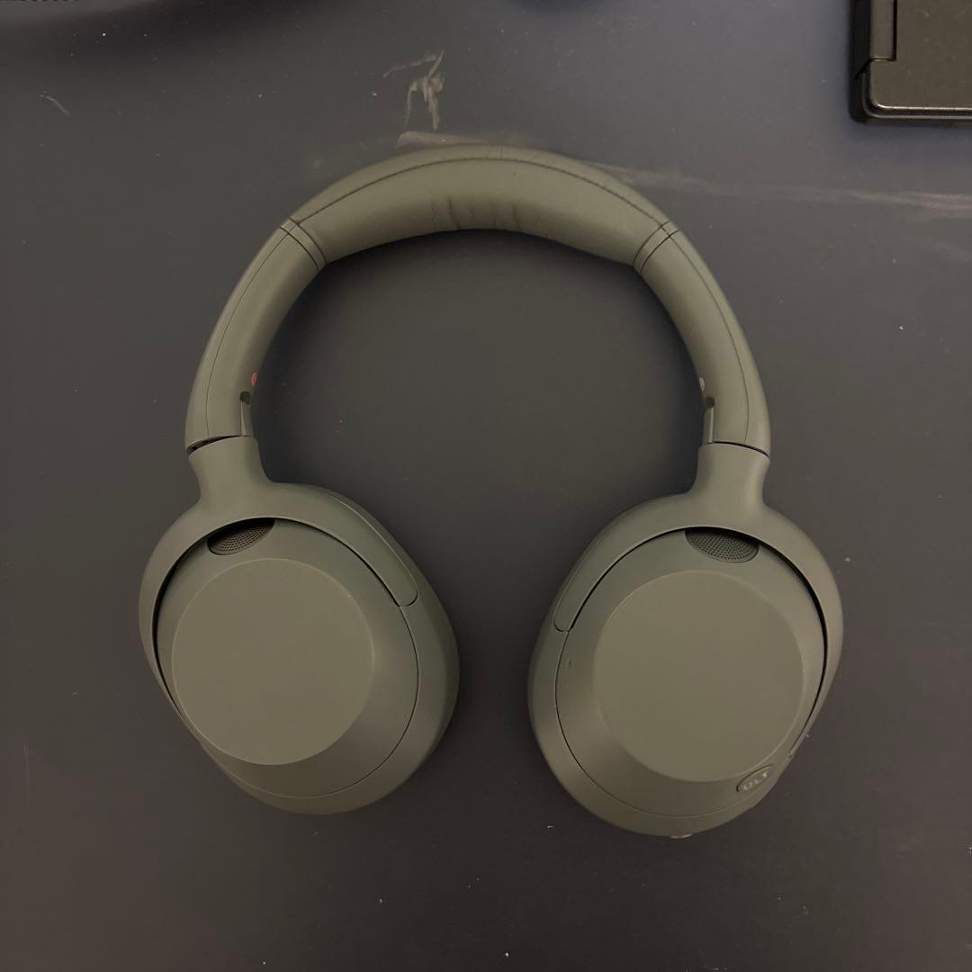 Sony Wireless Headphones Wh-Ult900N