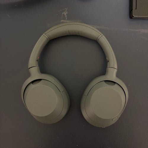 Sony Wireless Headphones Wh-Ult900N