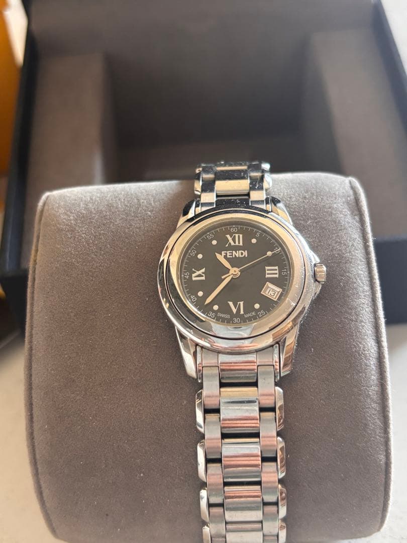 Fendi Quartz Watches