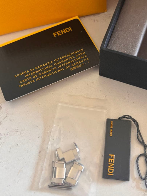 Fendi Quartz Watches