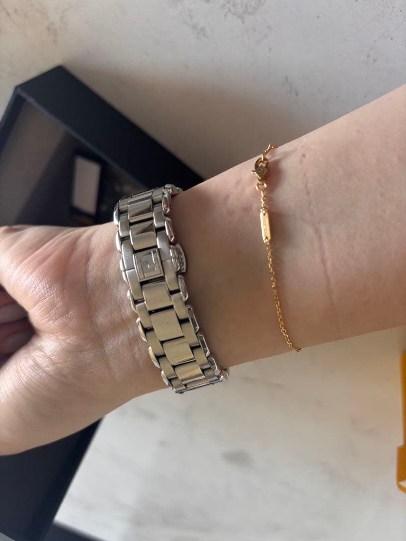 Fendi Quartz Watches