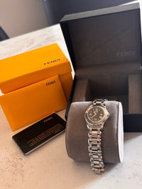 Fendi Quartz Watches