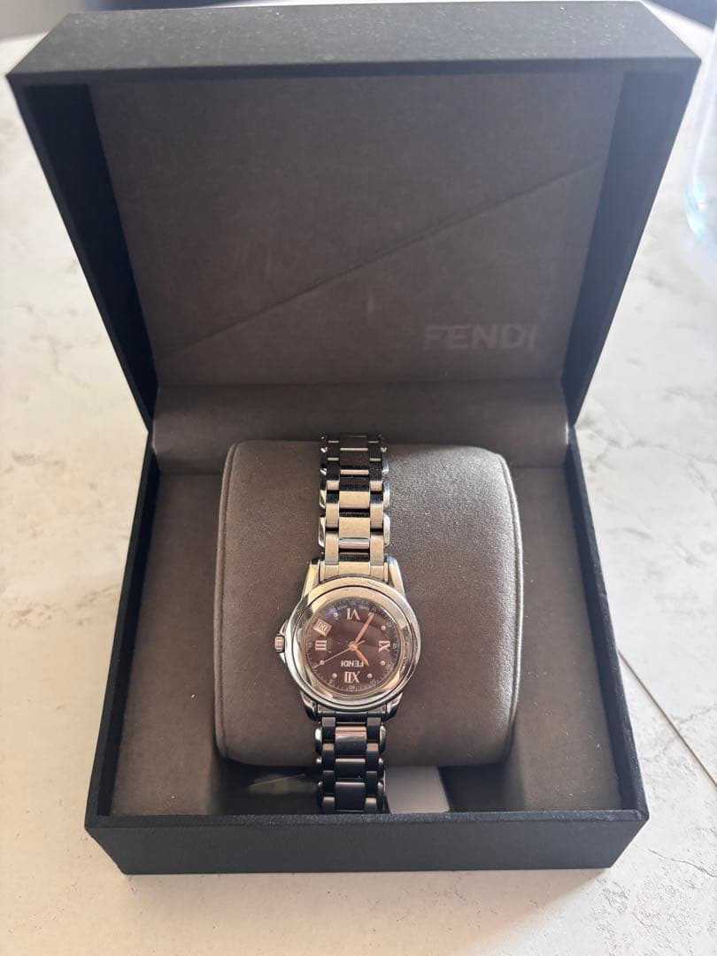 Fendi Quartz Watches