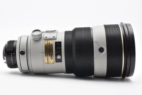 Nikon Lens (Single Focus) Af-S Nikkor F2.8 Ed D Ii Ym1555 87