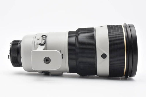 Nikon Lens (Single Focus) Af-S Nikkor F2.8 Ed D Ii Ym1555 87