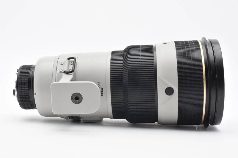 Nikon Lens (Single Focus) Af-S Nikkor F2.8 Ed D Ii Ym1555 87