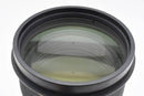 Nikon Lens (Single Focus) Af-S Nikkor F2.8 Ed D Ii Ym1555 87