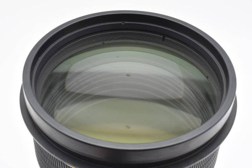 Nikon Lens (Single Focus) Af-S Nikkor F2.8 Ed D Ii Ym1555 87