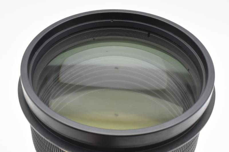 Nikon Lens (Single Focus) Af-S Nikkor F2.8 Ed D Ii Ym1555 87