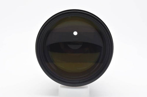 Nikon Lens (Single Focus) Af-S Nikkor F2.8 Ed D Ii Ym1555 87