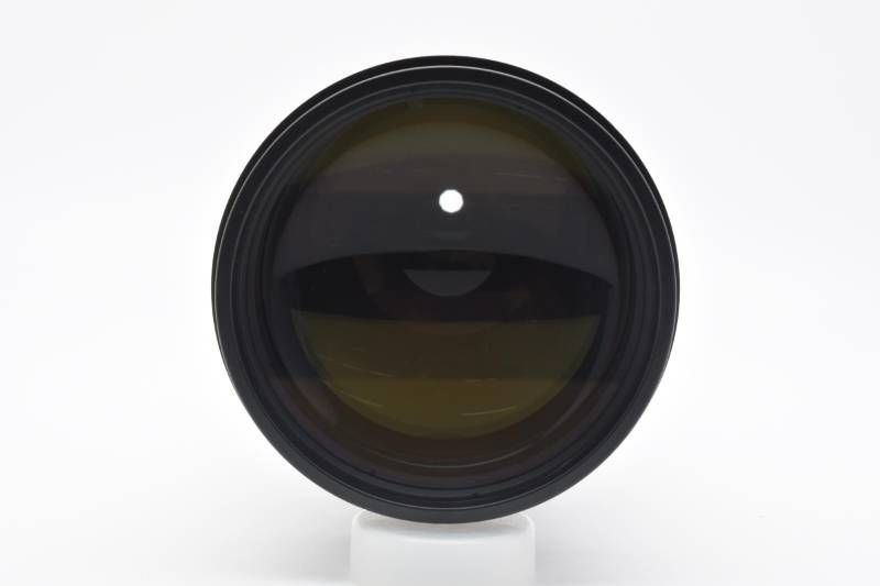 Nikon Lens (Single Focus) Af-S Nikkor F2.8 Ed D Ii Ym1555 87