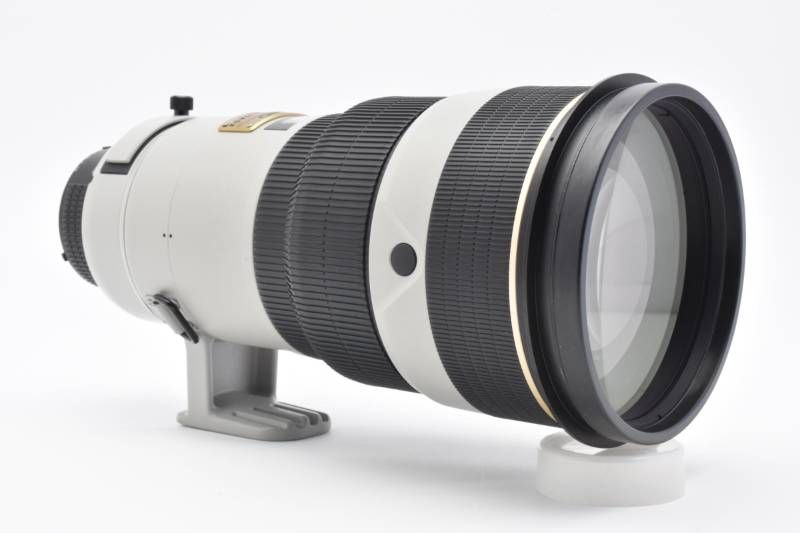 Nikon Lens (Single Focus) Af-S Nikkor F2.8 Ed D Ii Ym1555 87