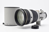Nikon Lens (Single Focus) Af-S Nikkor F2.8 Ed D Ii Ym1555 87