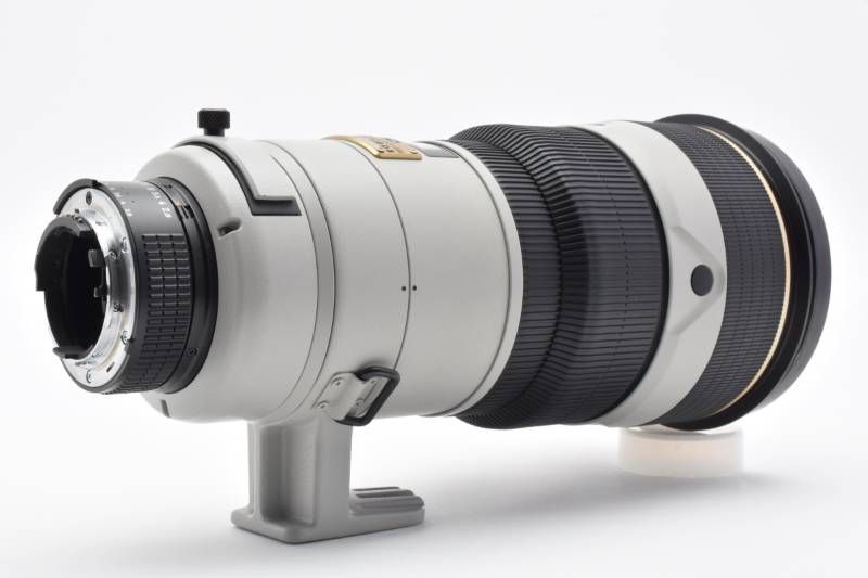 Nikon Lens (Single Focus) Af-S Nikkor F2.8 Ed D Ii Ym1555 87