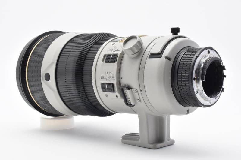 Nikon Lens (Single Focus) Af-S Nikkor F2.8 Ed D Ii Ym1555 87