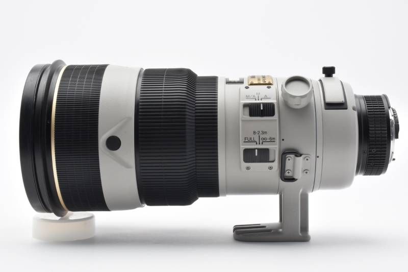 Nikon Lens (Single Focus) Af-S Nikkor F2.8 Ed D Ii Ym1555 87