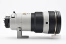 Nikon Lens (Single Focus) Af-S Nikkor F2.8 Ed D Ii Ym1555 87