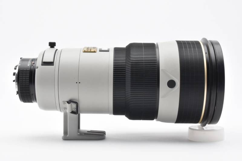 Nikon Lens (Single Focus) Af-S Nikkor F2.8 Ed D Ii Ym1555 87