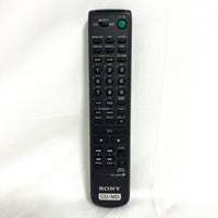 Sony Power Supply Accessories Rm-D26M Md Mxd-D2