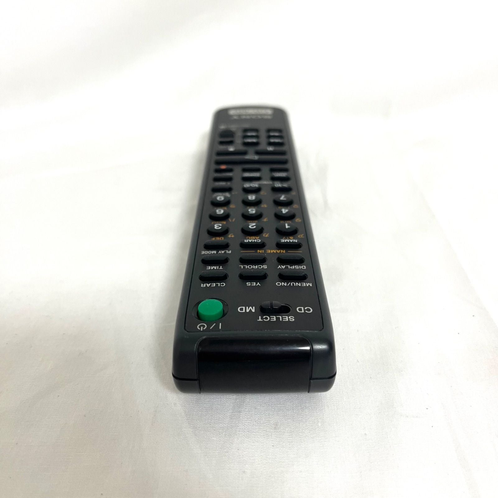 Sony Power Supply Accessories Rm-D26M Md Mxd-D2