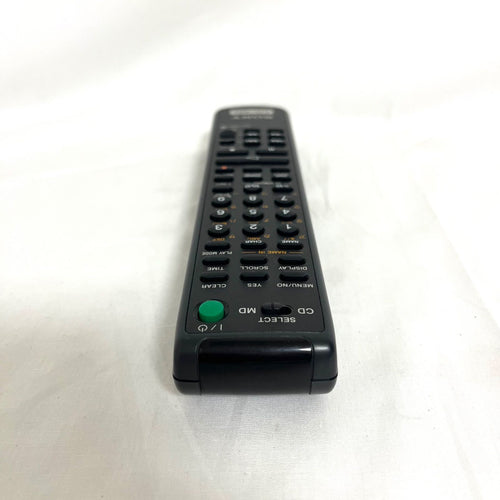 Sony Power Supply Accessories Rm-D26M Md Mxd-D2