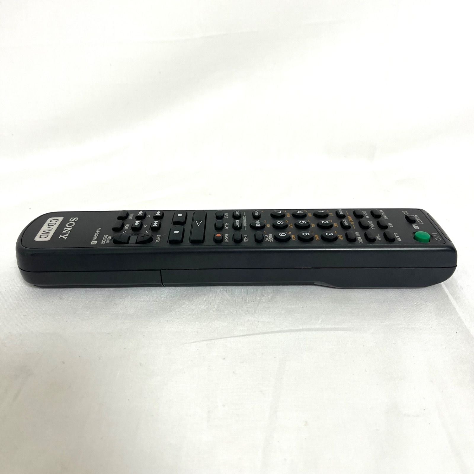 Sony Power Supply Accessories Rm-D26M Md Mxd-D2