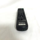 Sony Power Supply Accessories Rm-D26M Md Mxd-D2