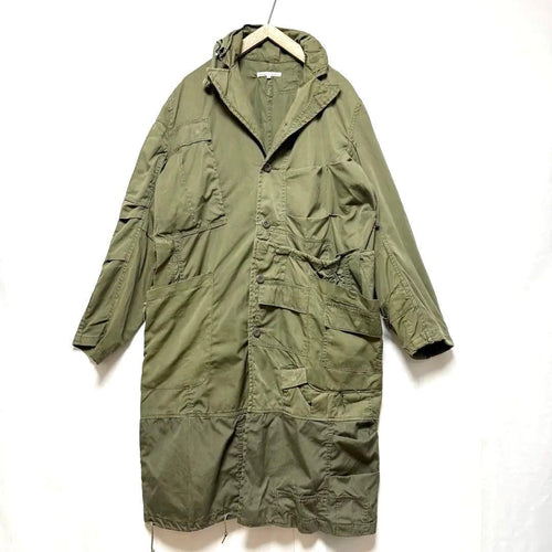 Rebuild By Needles Mod Coat L