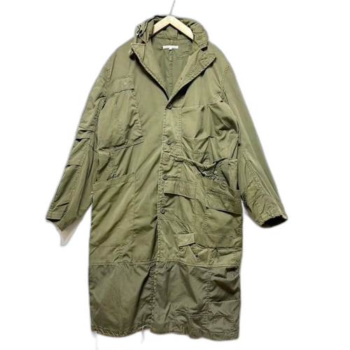 Rebuild By Needles Mod Coat L