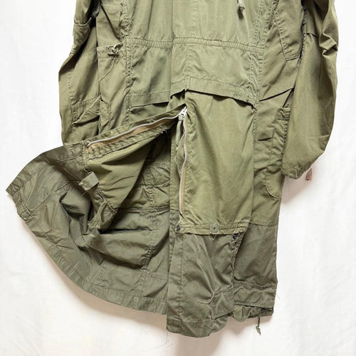 Rebuild By Needles Mod Coat L