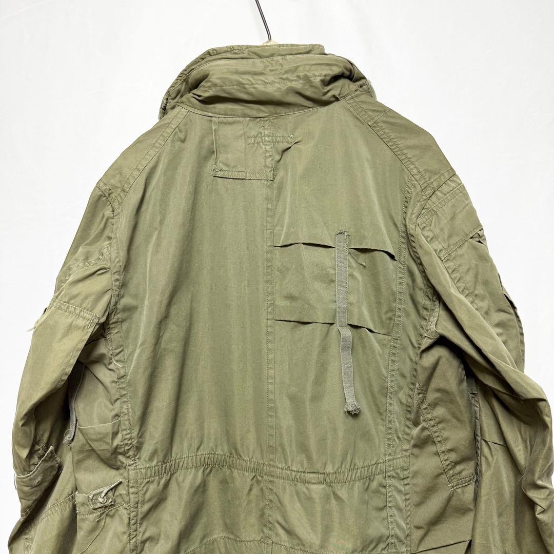 Rebuild By Needles Mod Coat L