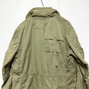 Rebuild By Needles Mod Coat L