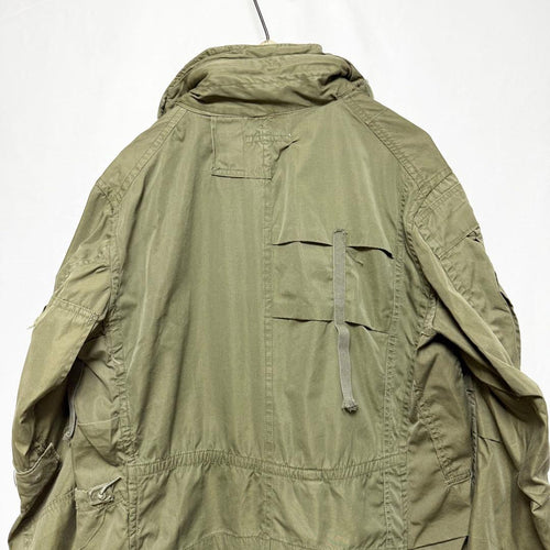 Rebuild By Needles Mod Coat L