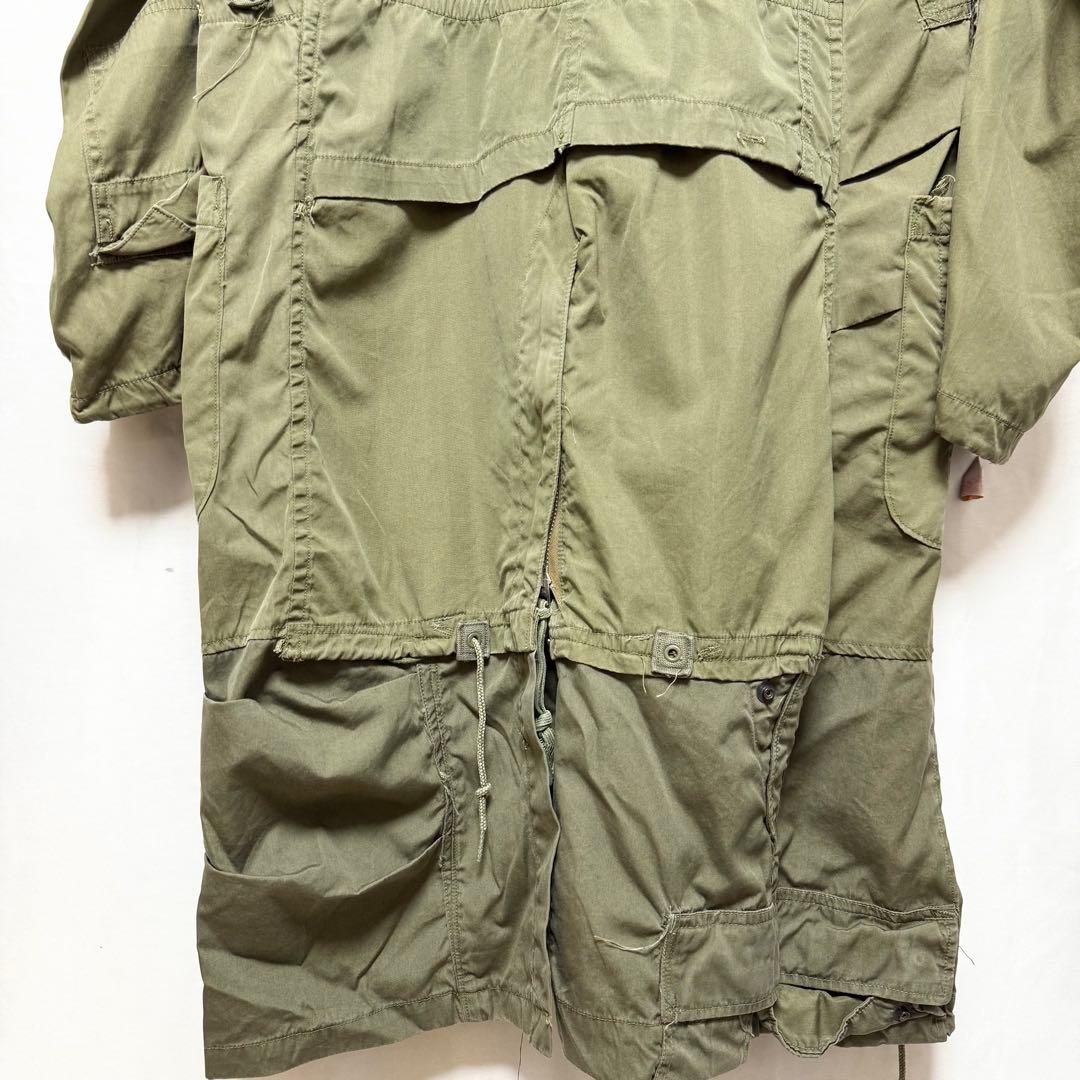 Rebuild By Needles Mod Coat L