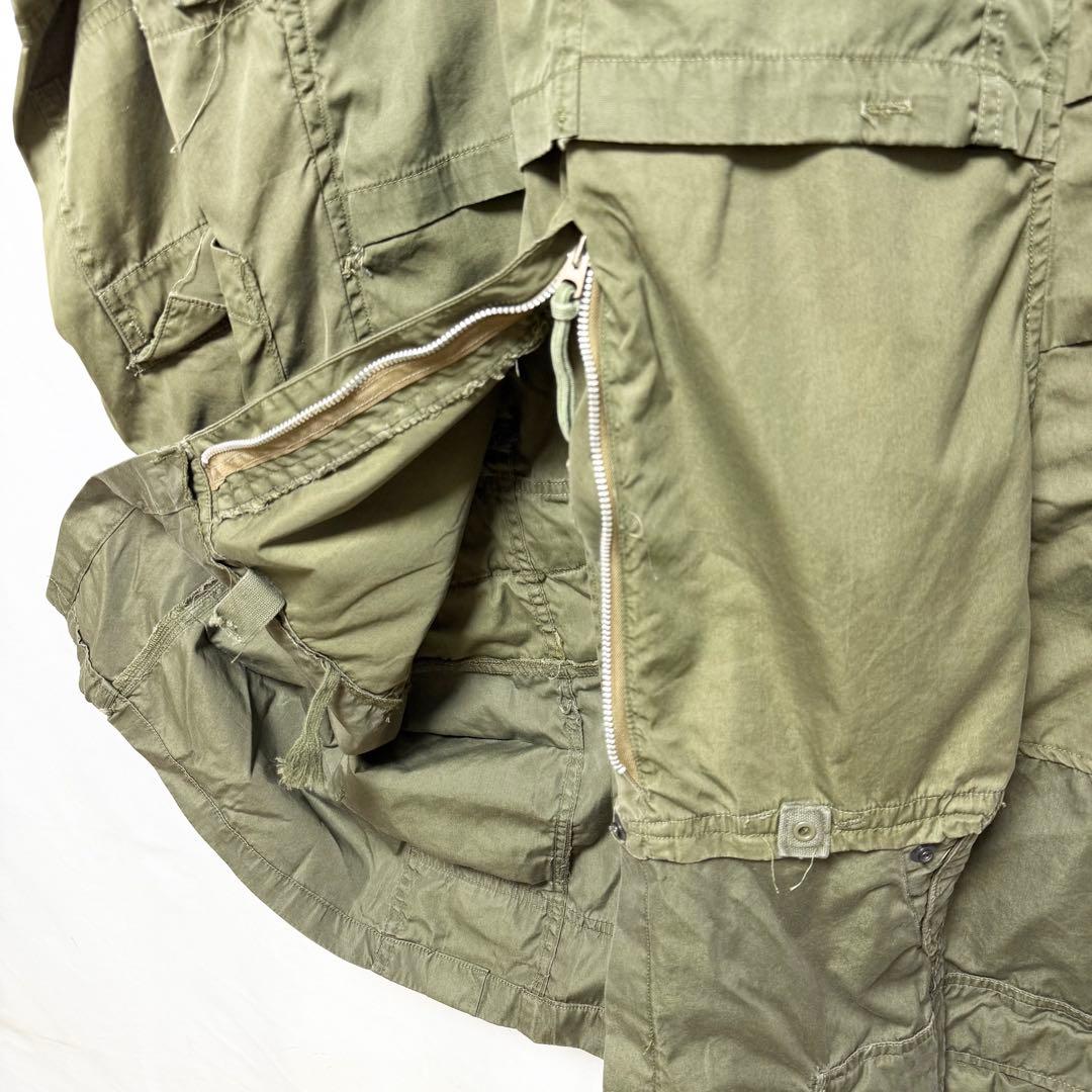 Rebuild By Needles Mod Coat L