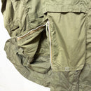 Rebuild By Needles Mod Coat L
