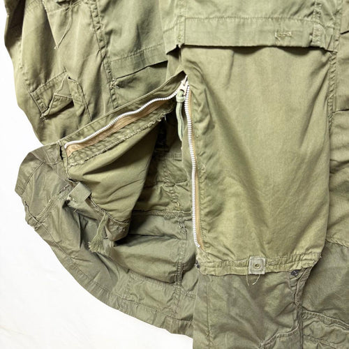 Rebuild By Needles Mod Coat L