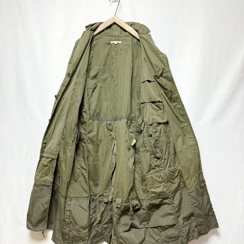 Rebuild By Needles Mod Coat L